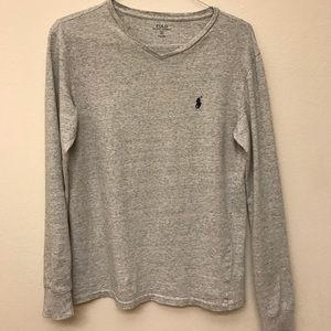 Ralph Lauren Polo Long Sleeve